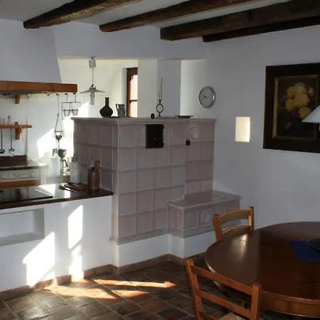1ed-face Vosges-au Sud-coeur Vignoble-calme-wifi By Interhome Appartement *